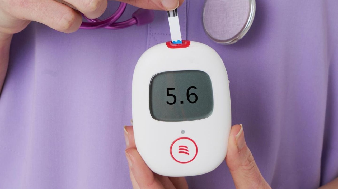 Health: Do you know your diabetes risk?
