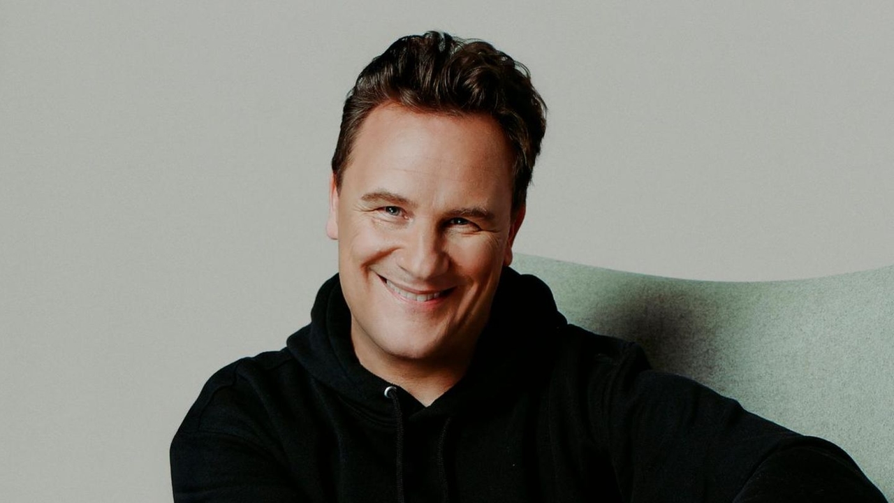 Guido Maria Kretschmer: Guido Maria Kretschmer talks about the material of his life