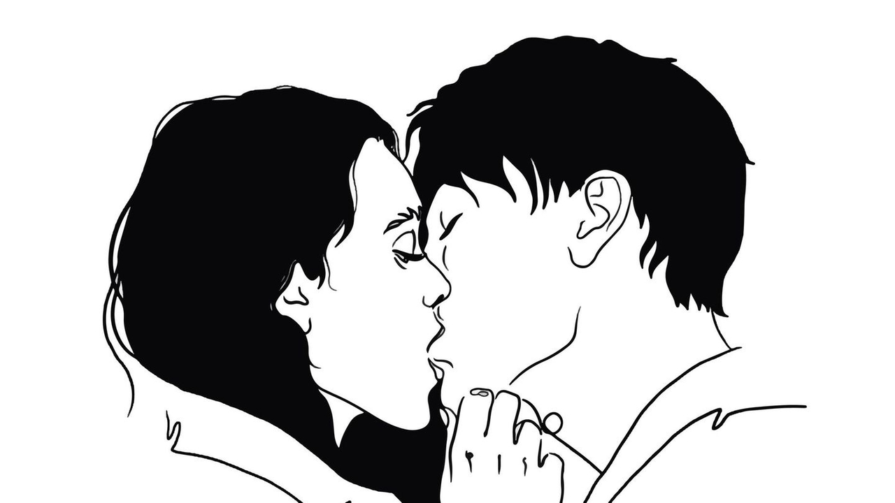 Horóscopo: Estos 3 signos del zodiaco son los mejores besando.