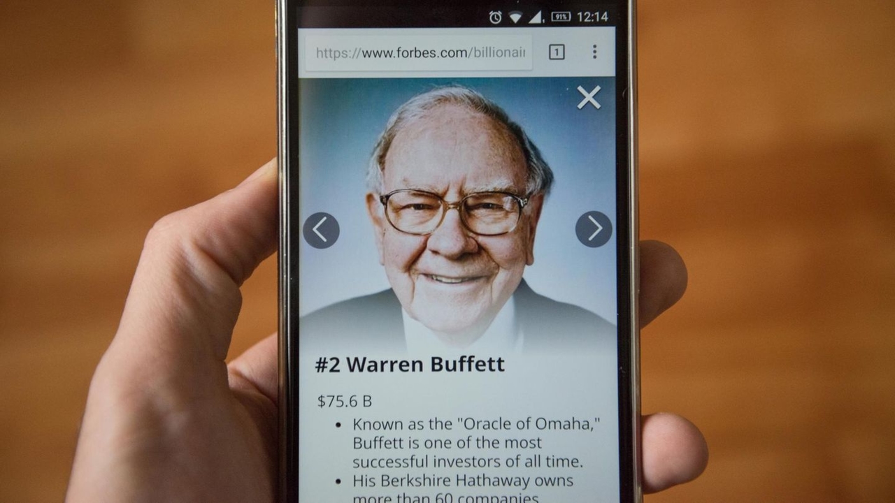 « Oracle d’Omaha » : Warren Buffett – Ce que l’investisseur vedette nous apprend sur l’investissement | Capital+
