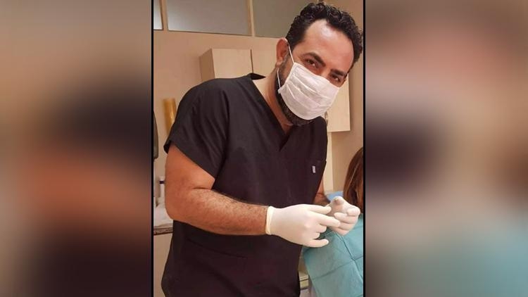 Dentist shot in the head dies in Izmir