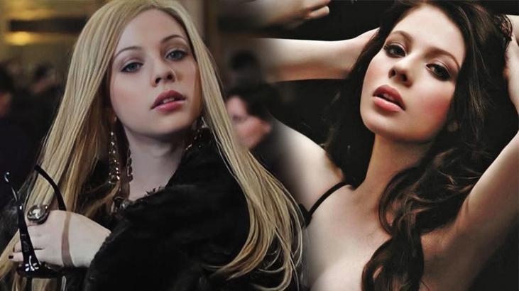 Es war „Georgina Sparks“ von Gossip Girl! Michelle Trachtenbergs schockierender Tod