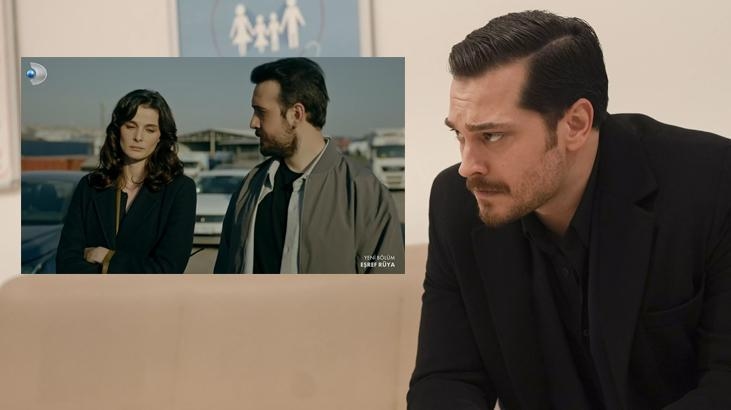 NOTICIAS DE SERIES DE TV: ¿Qué pasó en el sexto episodio de Eşref Rüya? En el último episodio que apareció en pantalla, Eşref fue salvado.