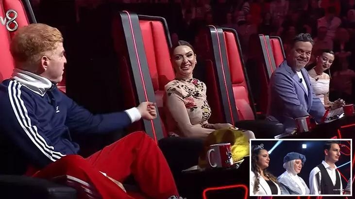 Zaparło nam dech w piersiach! Ogłoszono zwycięzcę O Ses Türkiye 2025