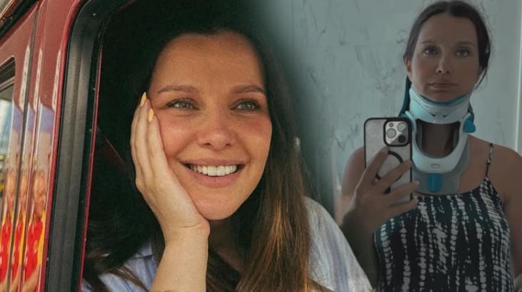 İrem Helvacıoğlu hatte im Urlaub jede Menge Ärger! „Das, was Sie sagen lassen wird: ‚Auf keinen Fall!‘, ist passiert!“