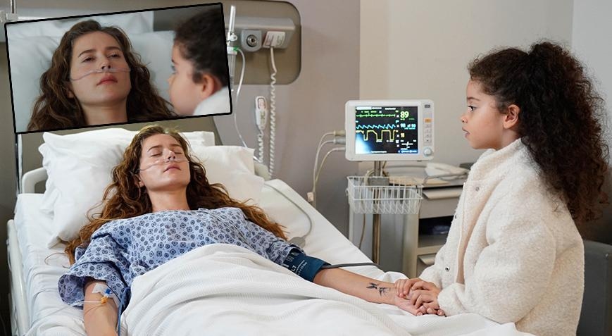 El gran secreto se vuelve 'claro' en Rosas y Pecados