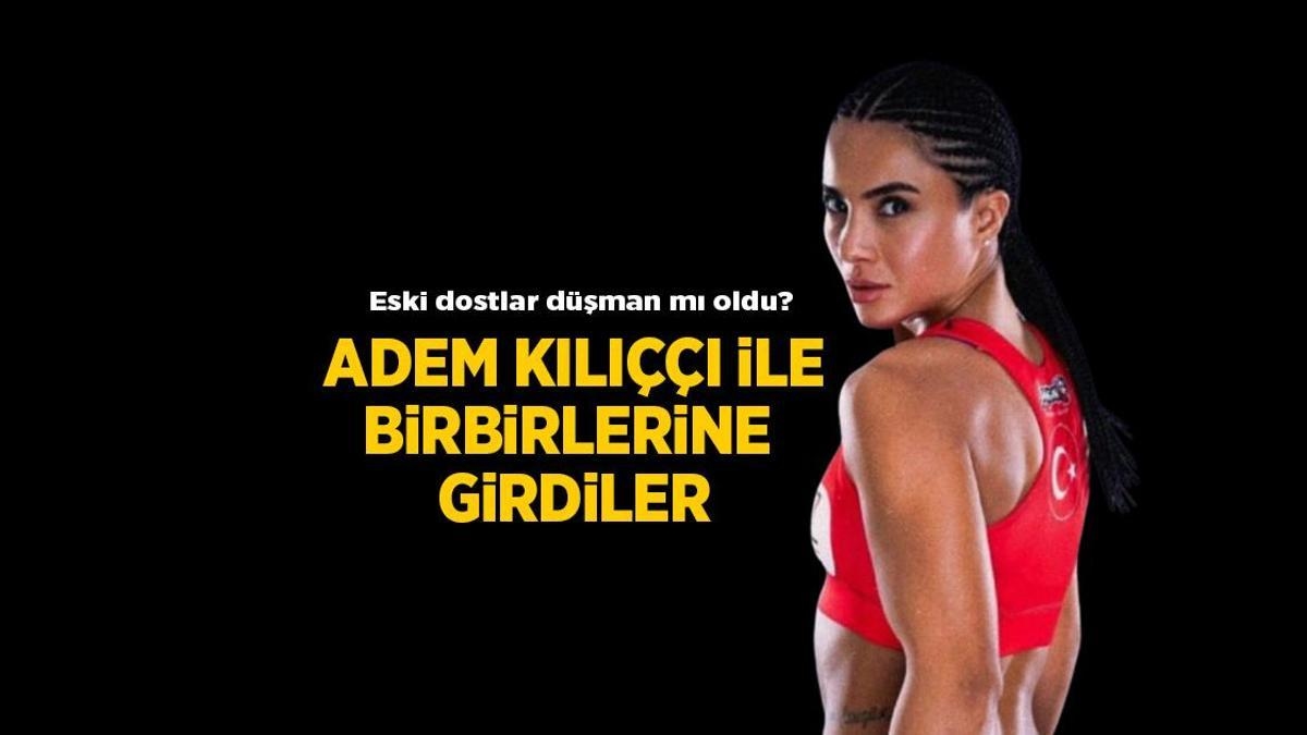 Dernières nouvelles : Le champion Survivor 2025 Adem Kılıççı et Sabriye Şengül se sont battus