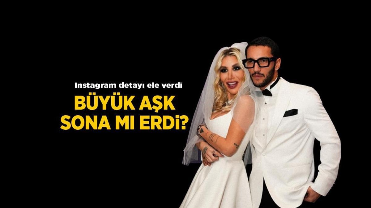 Latest News: The magazine world is talking about this news! Did İrem Derici and her DJ lover Melih Kunukçu break up?