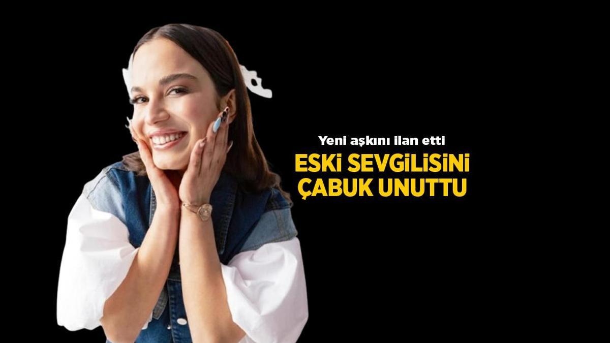 Son Haberler: Aslı Bekiroğlu ve yeni sevgilisi Uğurcan Günay'dan aşk dolu yeni kareler