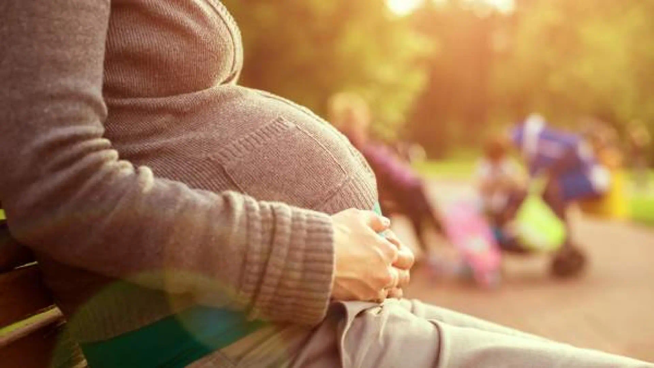 Adeus ao calor e às multidões: por que setembro é o mês perfeito para viajar durante a gravidez.