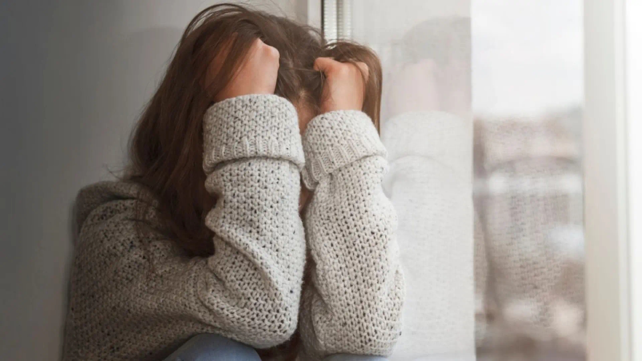 Ti senti ansioso per il lunedì? Uno studio rivela che può causare problemi cardiaci.