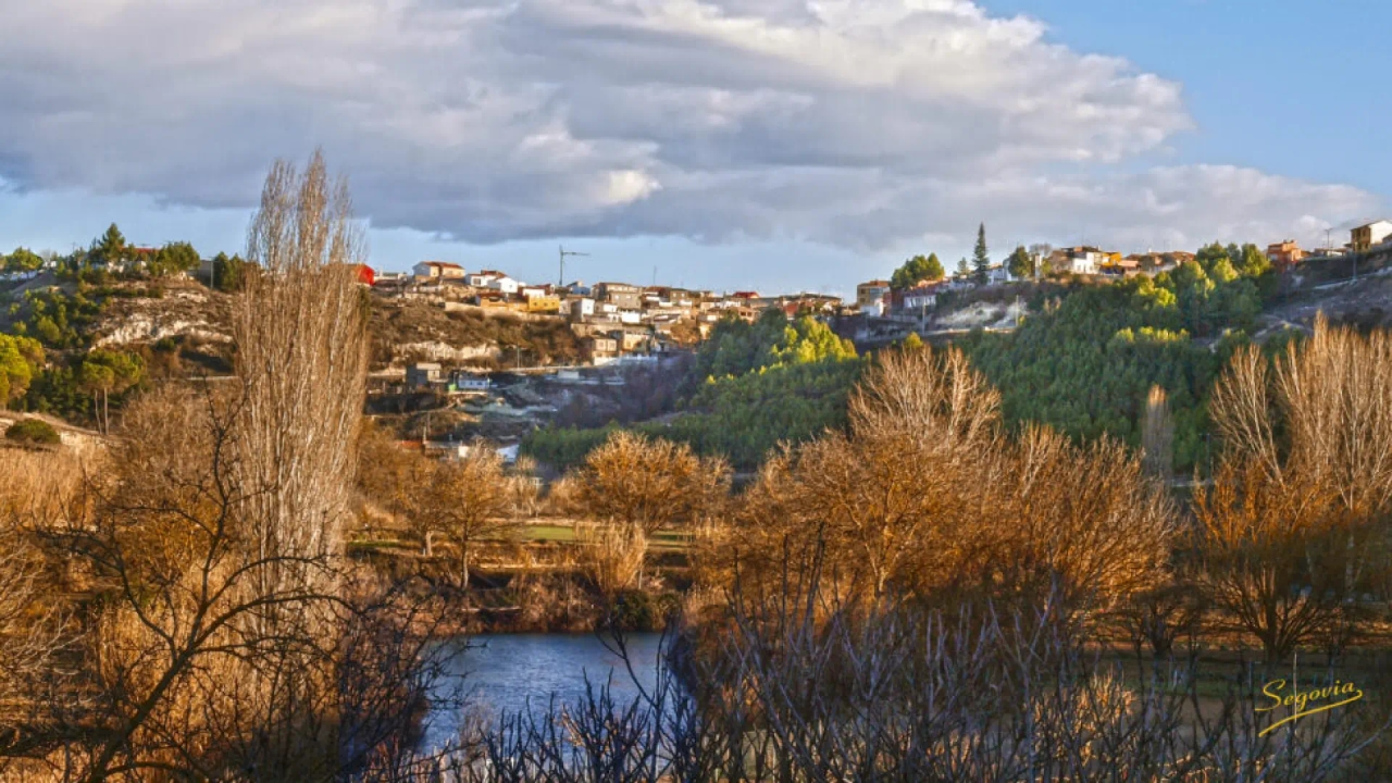 La ruta de Albacete perfecta para hacer senderismo a orillas del río Júcar