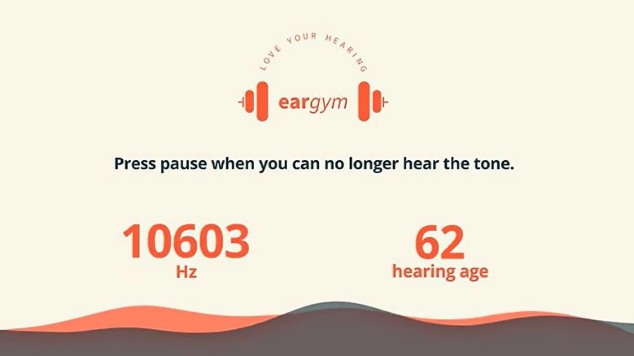 Le test en ligne qui révèle votre âge auditif en seulement 30 secondes