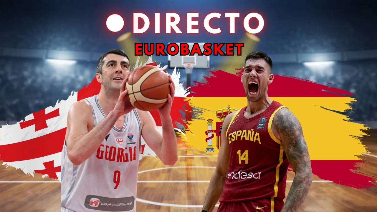 Georgien vs. Spanien Eurobasket heute live: Aktuelle Nachrichten, Ergebnisse und Reaktionen aus der Gruppenphase der Eurobasket 2025