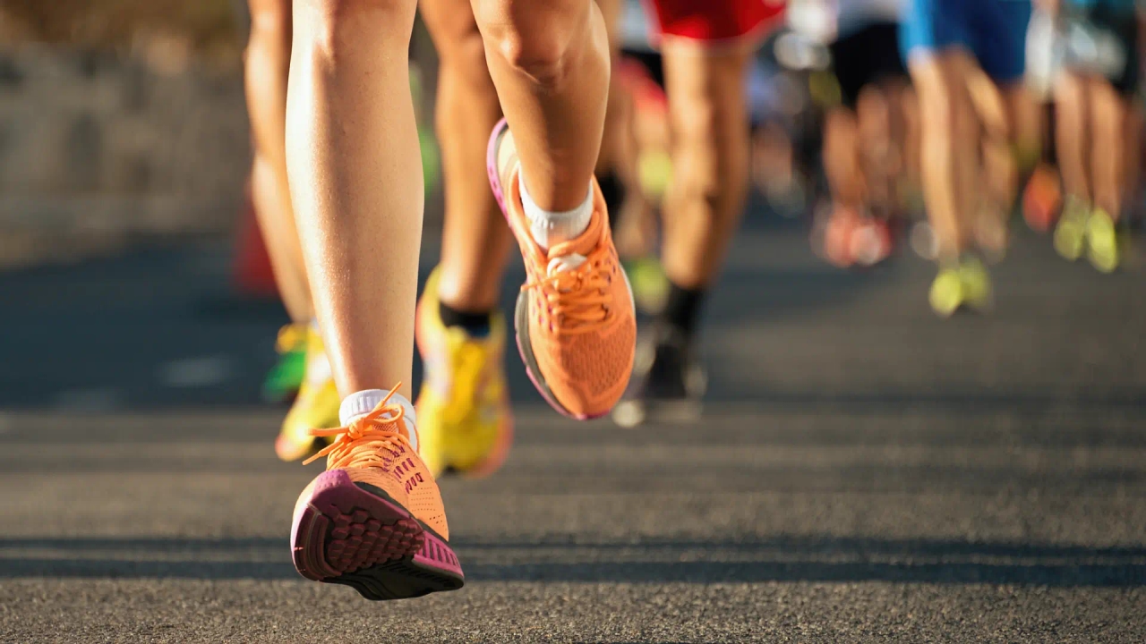Exercice et voyage : c’est le tourisme marathon qui est en plein essor dans le monde entier.