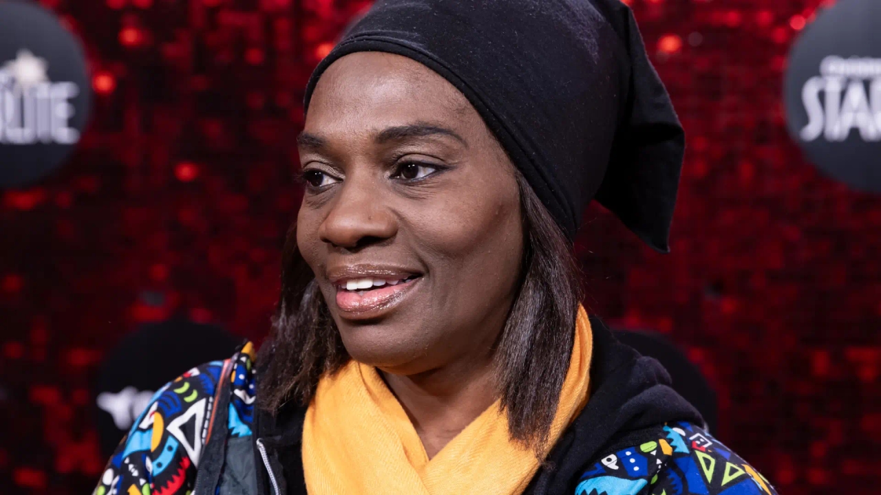 Pneumonia, the lung infection that killed Dnoé Lamiss