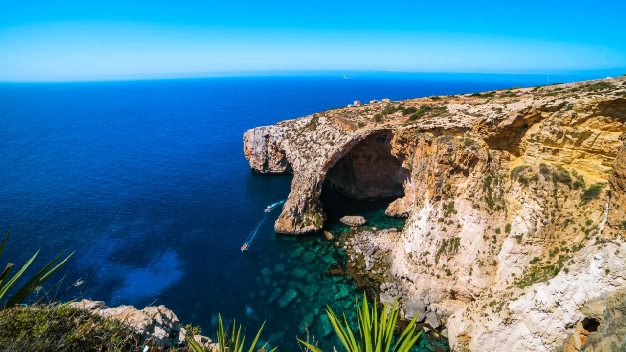 Von Madeira nach Malta: 5 Kurzurlaube zum Abschied vom Sommer