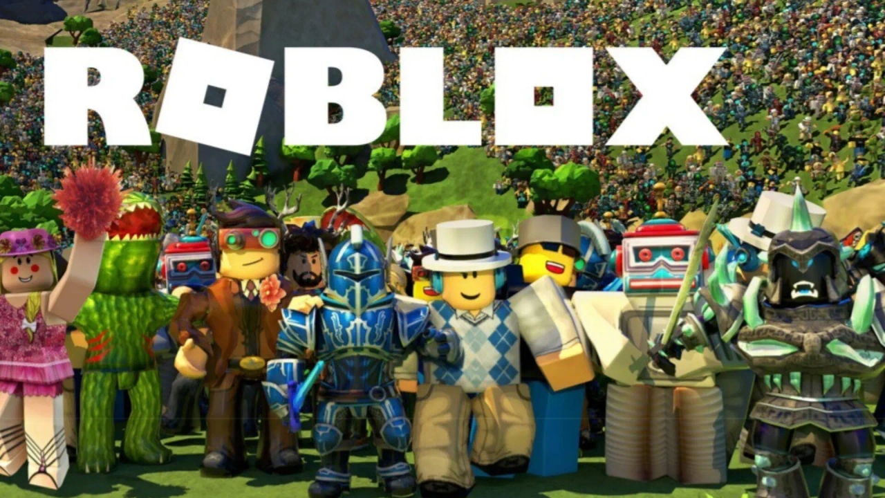 Pediatras pedem que as famílias verifiquem se seus filhos jogam Roblox após observarem comportamento prejudicial em jogadores menores de idade.