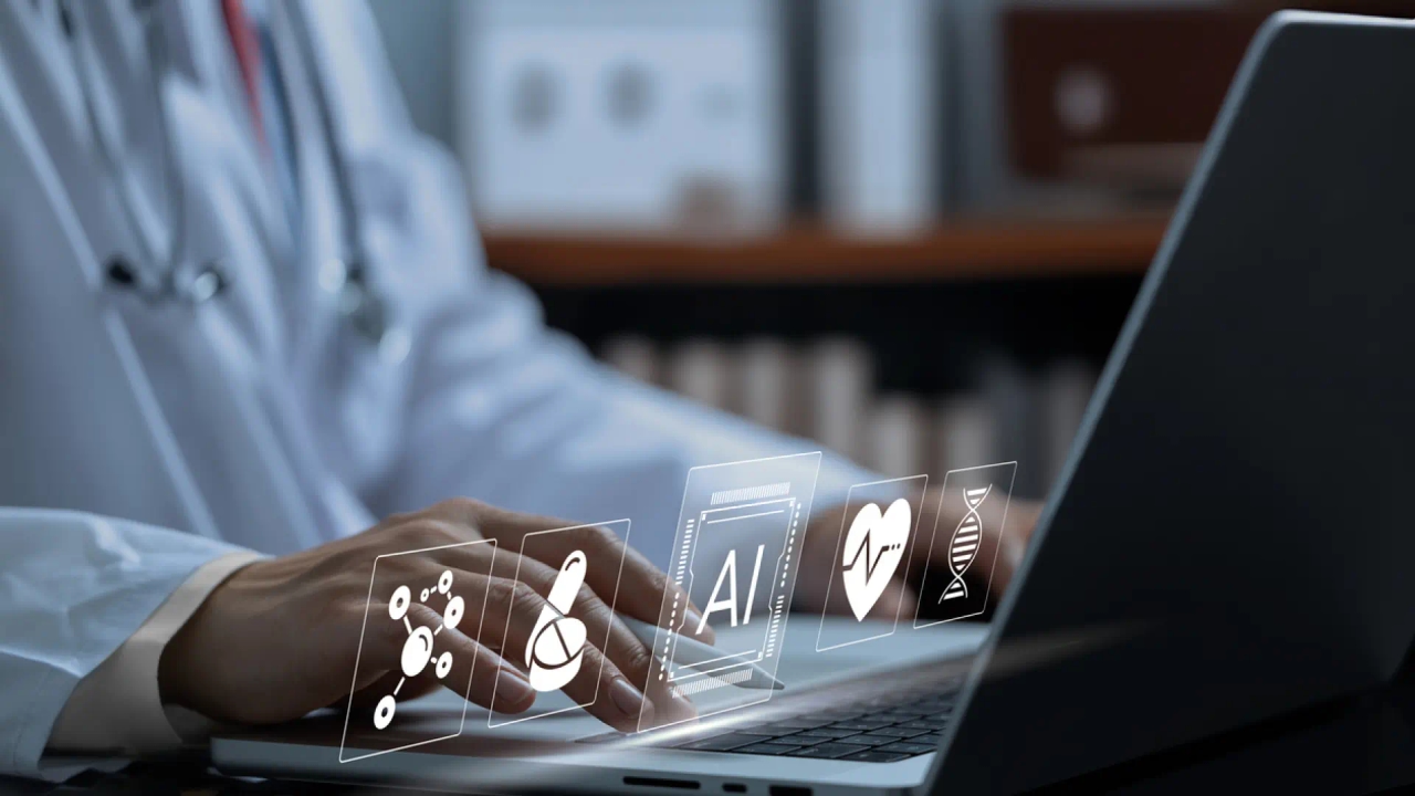 Artificial Intelligence is coming, capable of anticipating the diseases you may suffer: this is how it works