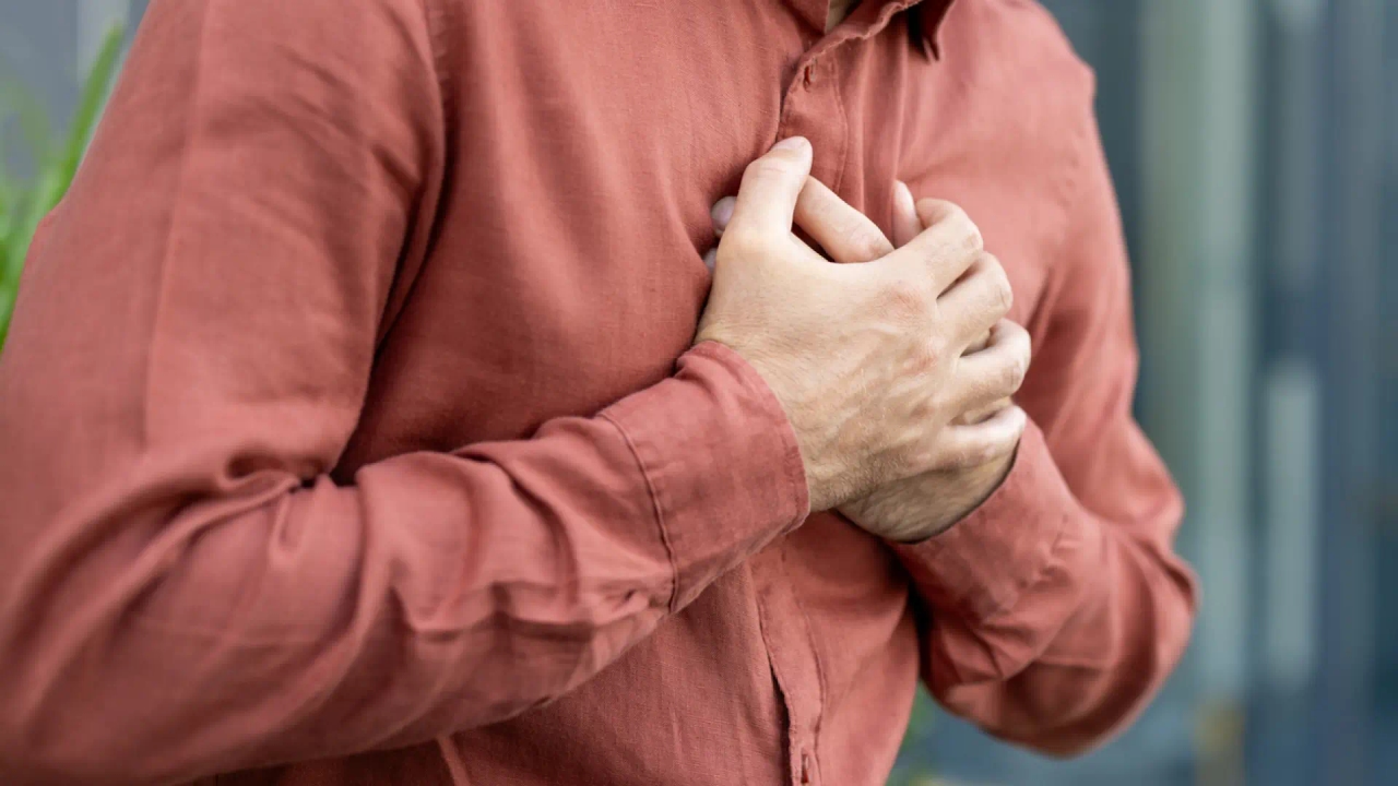 „Łatka na serce”, która regeneruje tkanki po zawale serca, została pomyślnie przetestowana