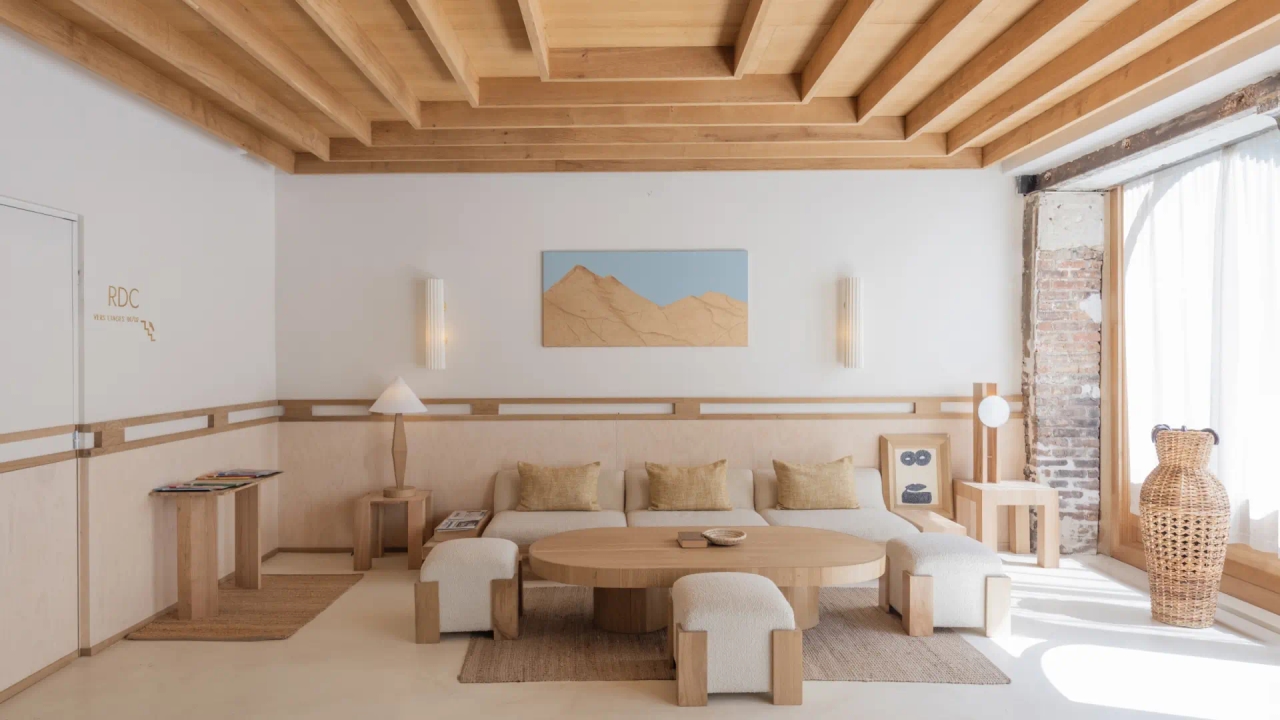 Esto es lo que vale alojarse en el hotel con mejor relación calidad-precio del mundo y cuáles son todos sus servicios