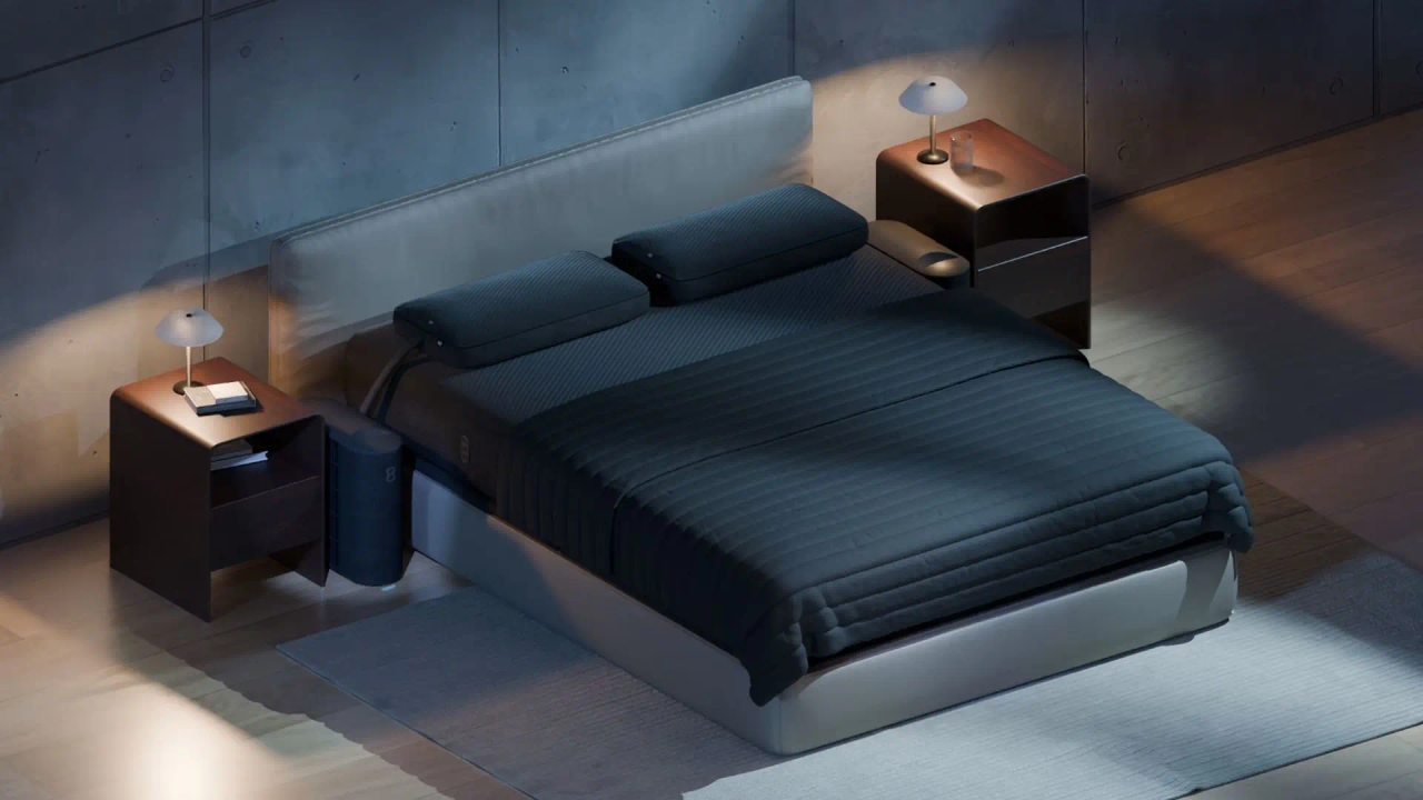 La víctima más inesperada de la caída de AWS: miles de dueños de camas inteligentes se quedaron sin dormir