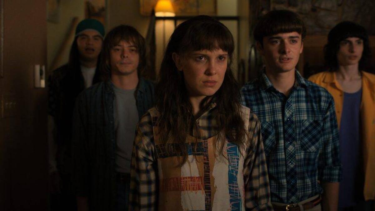 Stranger Things 5 ​​debutterà in tre parti: ecco le date di uscita su Netflix.