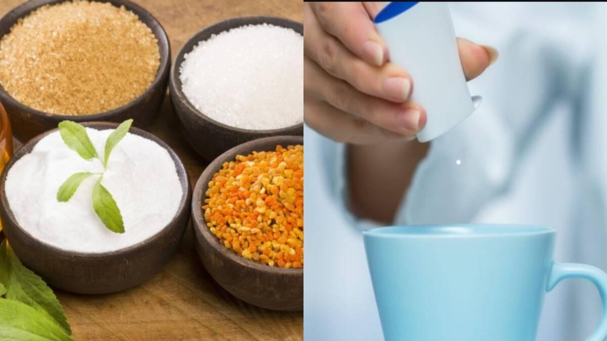 Are all types of sugar bad? Here are the characteristics and impact of each one