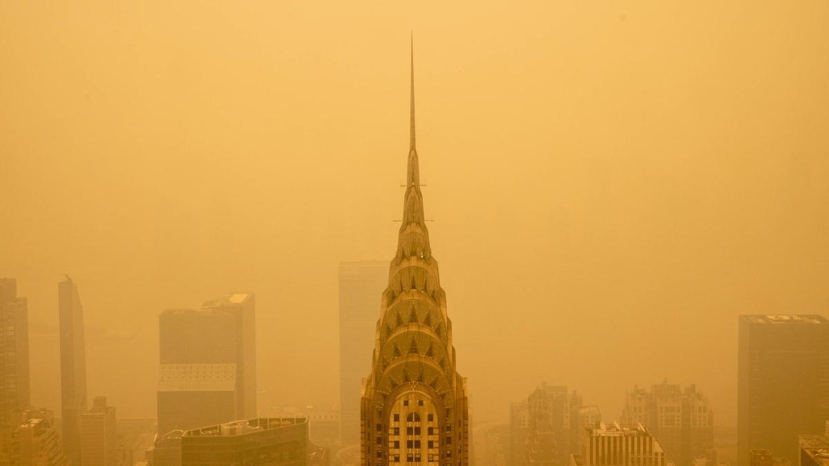 El mundo ya superó el ‘límite optimista’ sobre el cambio climático: ¿qué nos espera ahora?