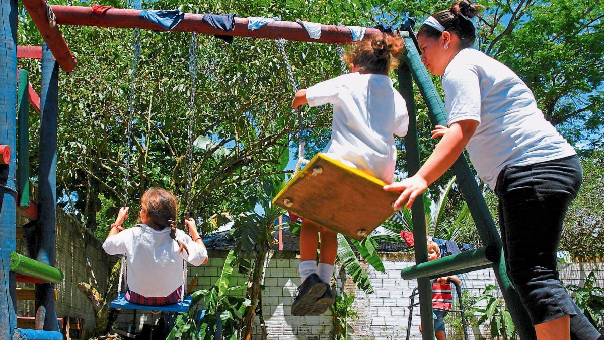 UNICEF: Das Wohlergehen von Kindern in OECD-Ländern hat sich dramatisch verschlechtert