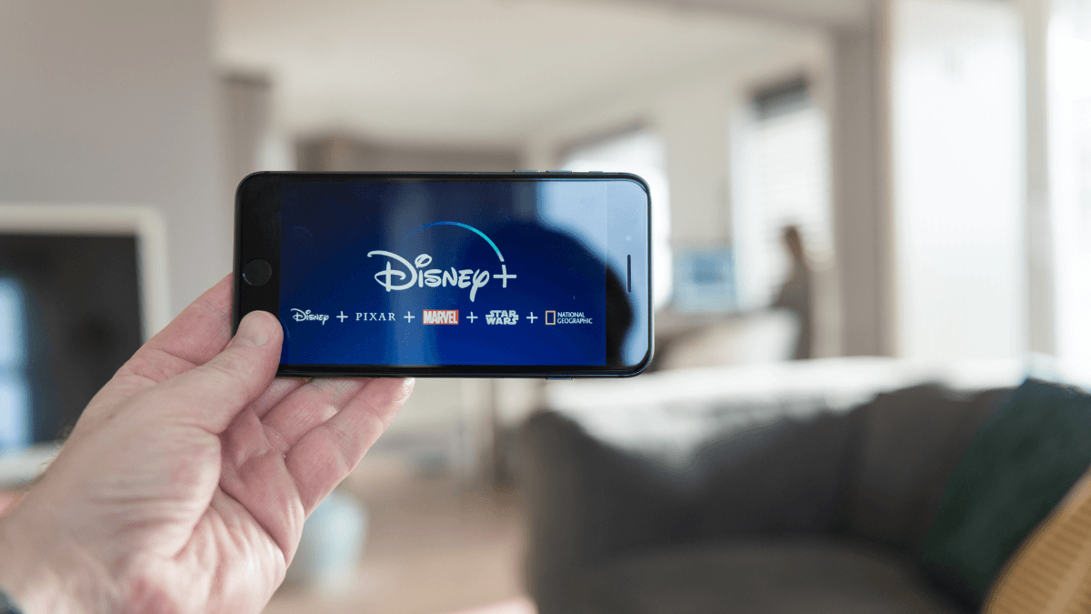 Disney+: Movies and series coming in July 2025