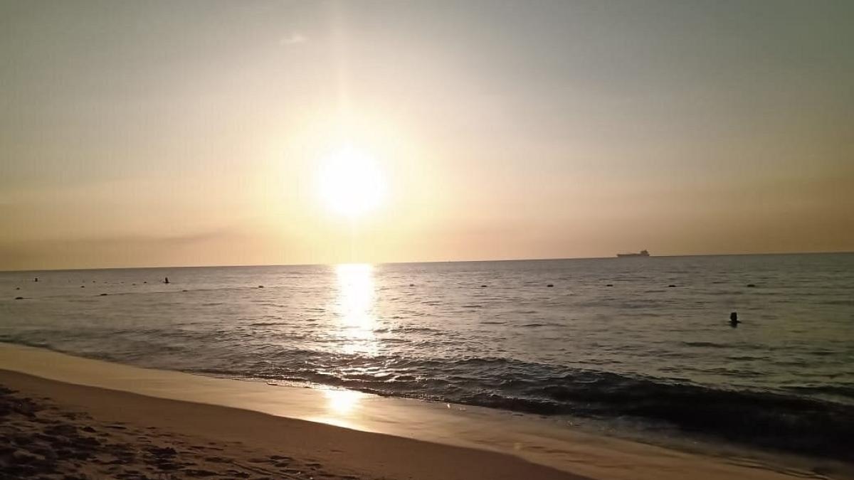 The Ministry of Information and Communications (MINCIT) signs an agreement for the construction of six tourist docks for small boats in Santa Marta.