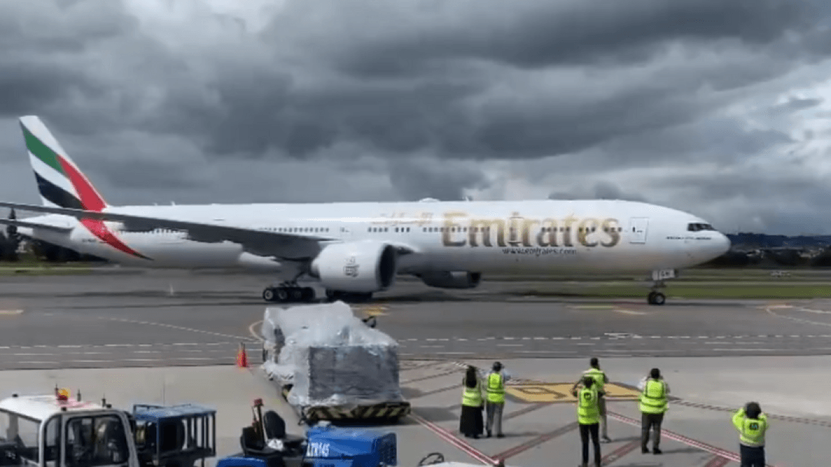 Emirates realizará jornada de reclutamiento para pilotos en Bogotá: ¿dónde y cuándo será?