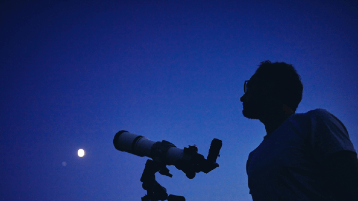 La Colombie pourra observer l'alignement de sept planètes le 28 février : date et heure de l'événement