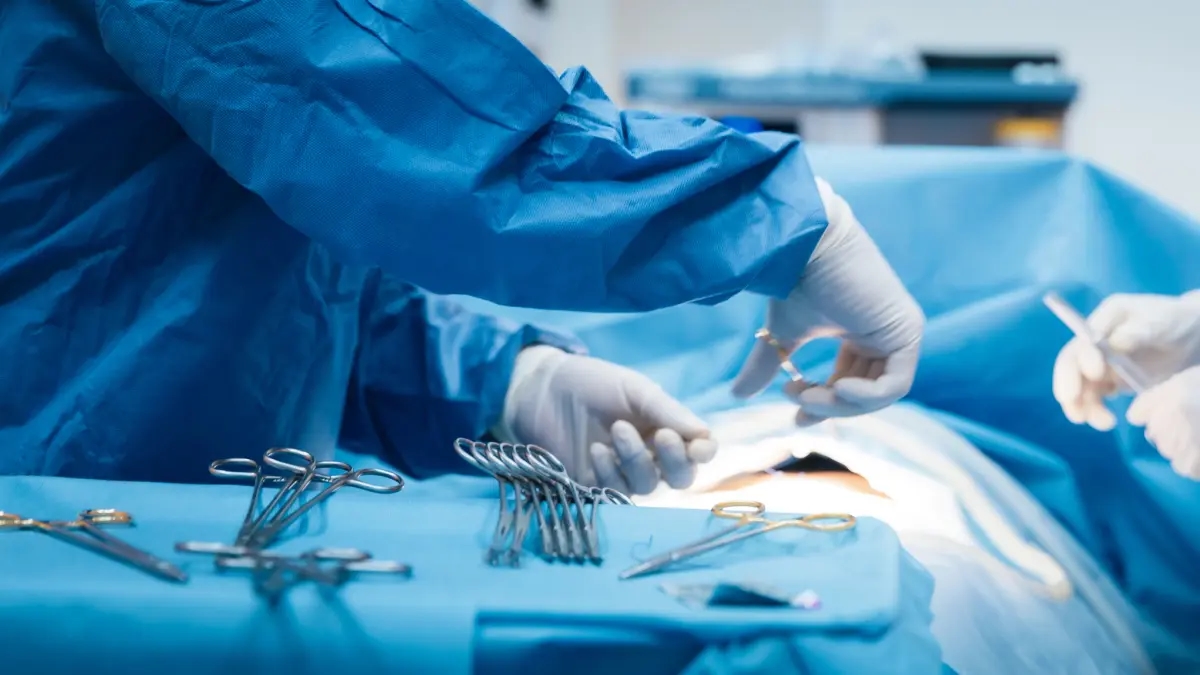 I riceventi del trapianto non dovrebbero più assumere farmaci per tutta la vita per impedire al loro organismo di rigettare l'organo ricevuto.