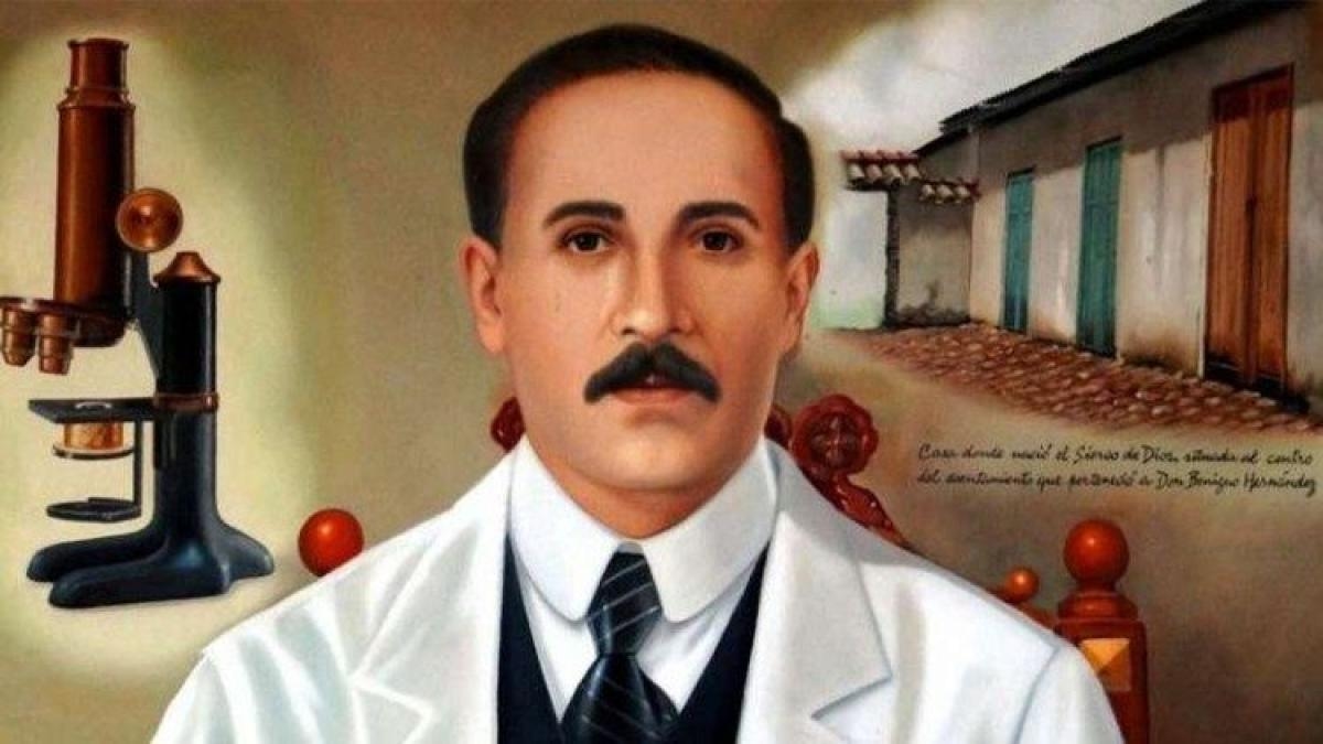 Comment demander un miracle au Dr José Gregorio Hernández ?