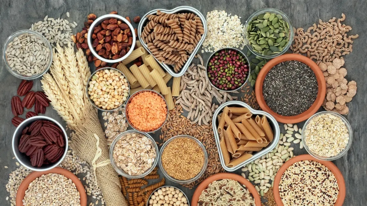 La nutrizionista Fabiana Cremer svela i miti e le verità più comuni sulle fibre.