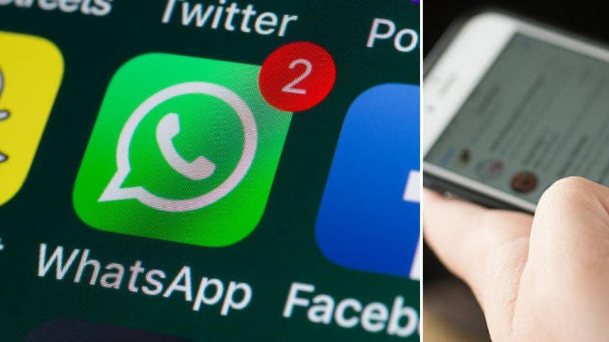 WhatsApp, başkalarının fotoğraflarınızı ve mesajlarınızı iletmesini engelleyecek yeni bir özelliği kullanıma sundu: İşte bu özelliği nasıl etkinleştireceğiniz.