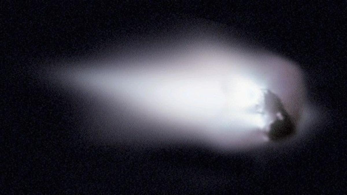 Nueva lluvia de meteoros del cometa Halley: ¿cuándo y cómo verla en Colombia? Todo lo que debe saber del fenómeno