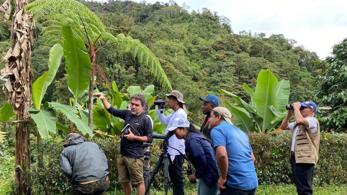 Iniciativa de turismo de Usaid que apoyó a más de 2.000 personas en Colombia cerró: ¿cuál será el impacto?