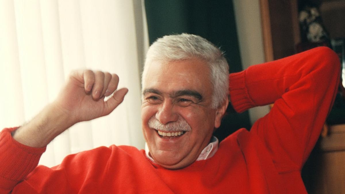 FILBo 2025: Germán Castro Caycedo'nun kızı, bir kitapla mirasına saygı duruşunda bulundu