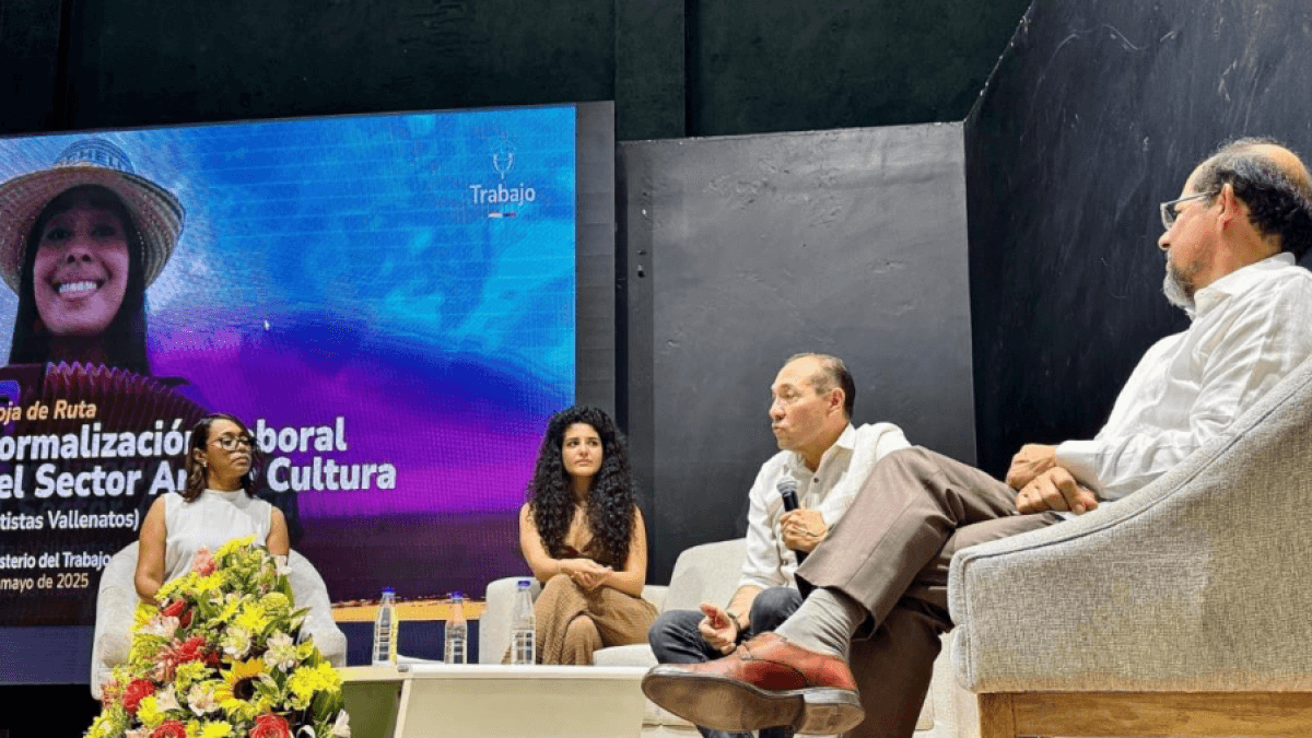 Minculturas lanza una ruta de formalización laboral para los artistas de Colombia: ¿qué beneficios trae esto?