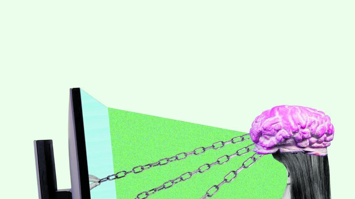 Die Neurowissenschaft der Fehlinformation