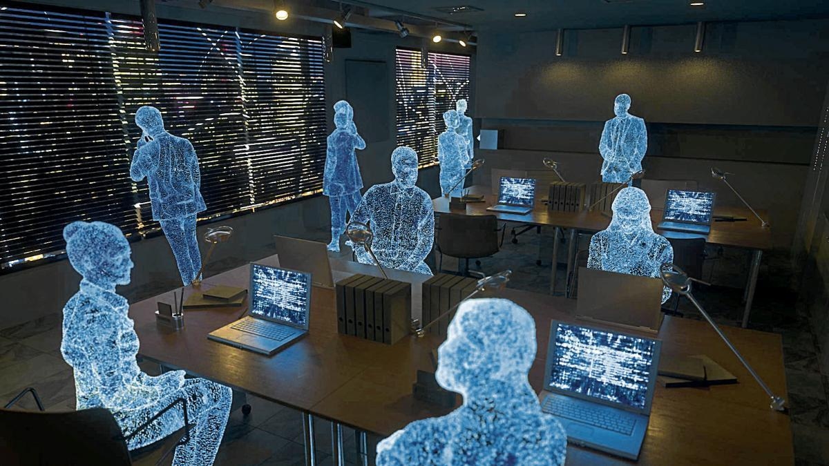 L'intelligenza artificiale sa già come mentire, manipolare e minacciare i suoi creatori: cosa possiamo aspettarci?