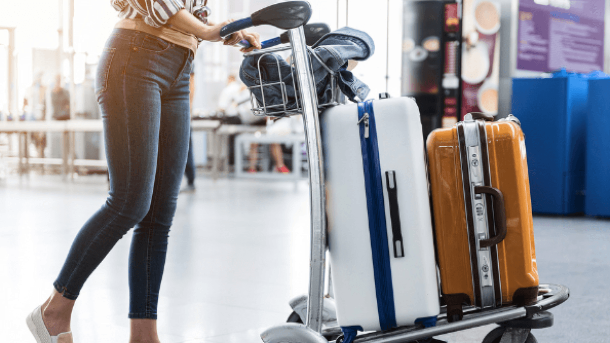 Planejamento é fundamental na hora de fazer as malas: dicas para economizar dinheiro na sua próxima viagem