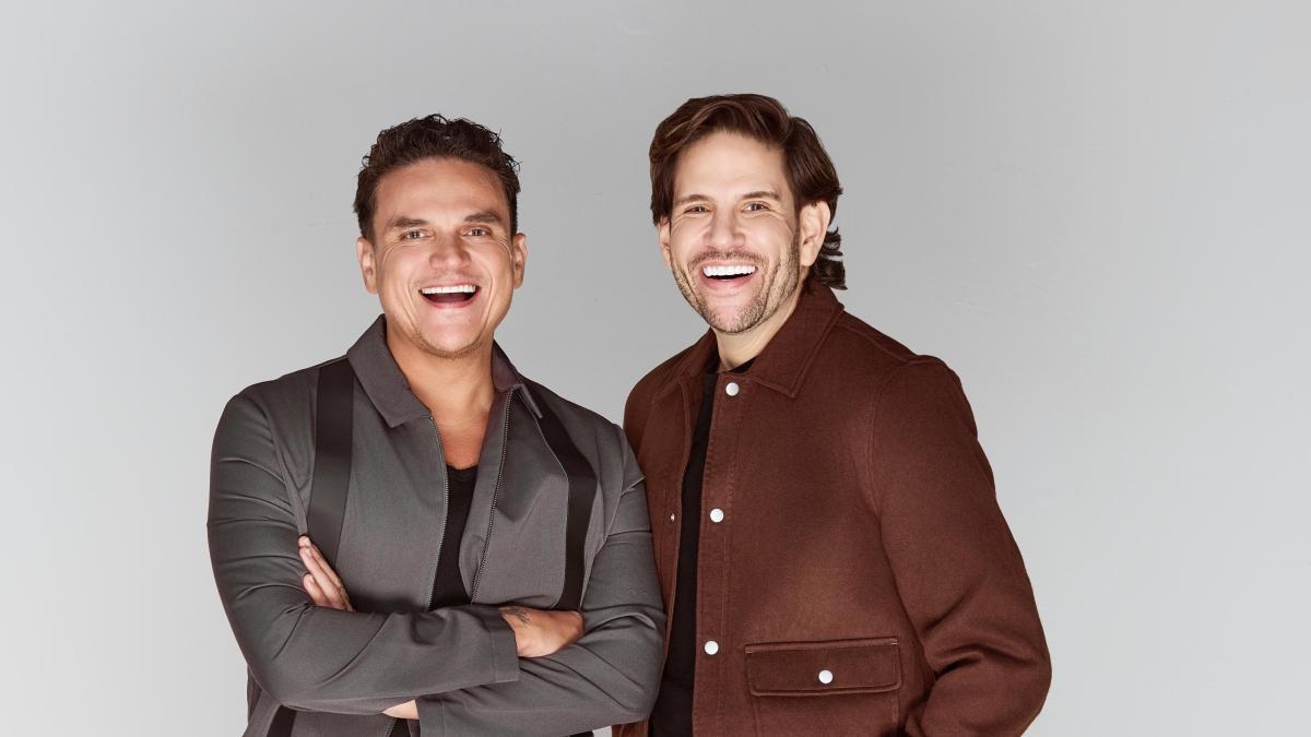 Silvestre Dangond und Juancho de la Espriella kündigen eine Stadiontour durch Kolumbien an: Ihr erster Halt wird Bogotá sein.
