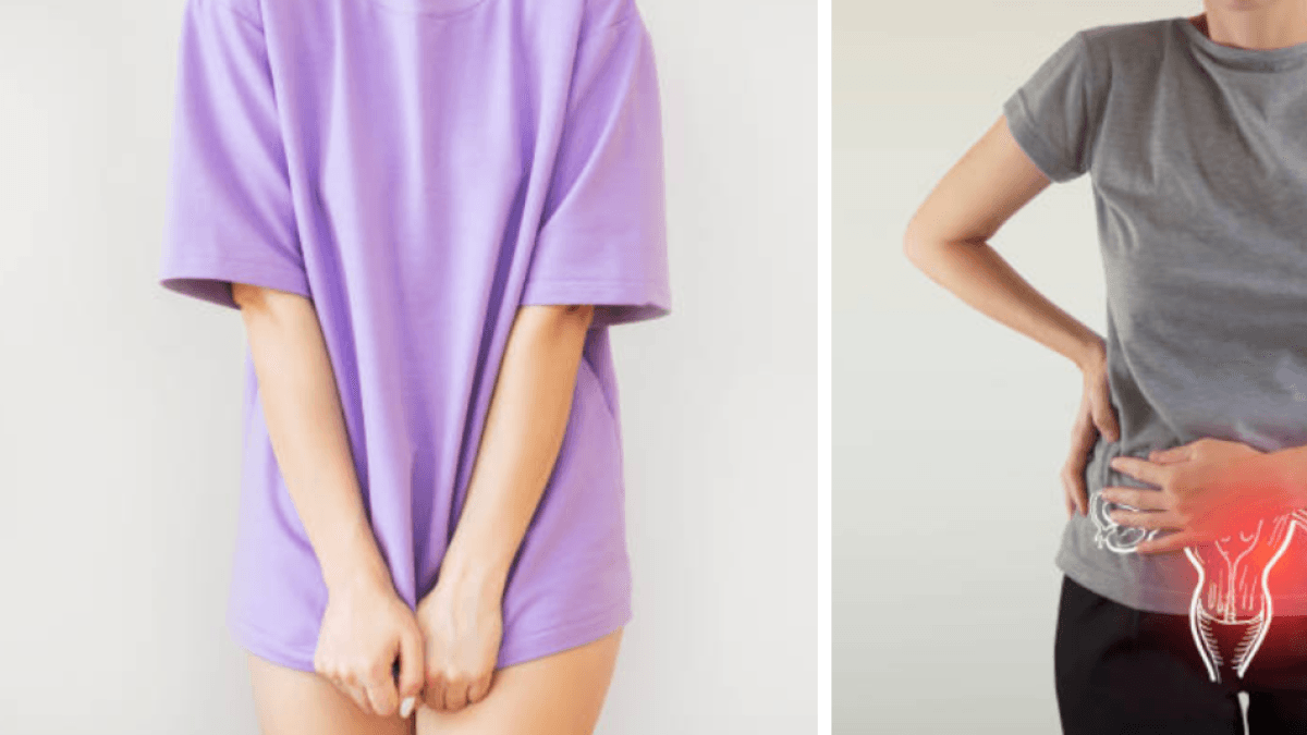 La erupción en la zona de la vulva que puede indicar cáncer y que es de difícil diagnóstico