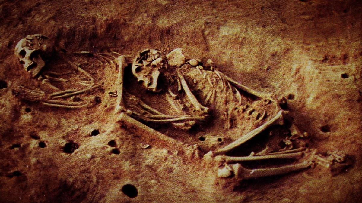 I ricercatori trovano tracce di una stirpe perduta sei millenni fa sugli altopiani di Bogotà.