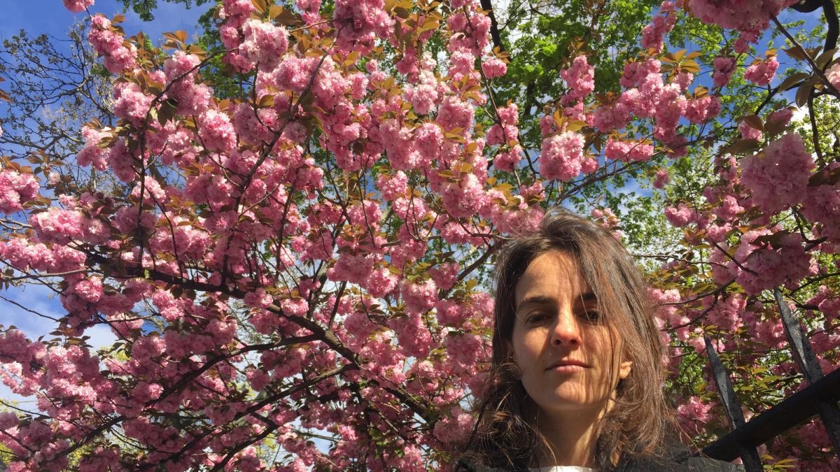 "My Demon", della regista colombiana Rossana Montoya, è stato nominato miglior cortometraggio di finzione ai Sony Future Filmmaker Awards.