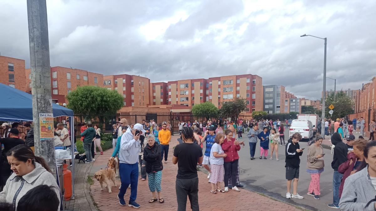 Temblor en Colombia: ¿cuáles han sido los sismos más fuertes que se han presentado en el país?